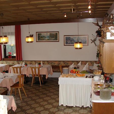 Pension Rastnerhof لوسون المظهر الخارجي الصورة