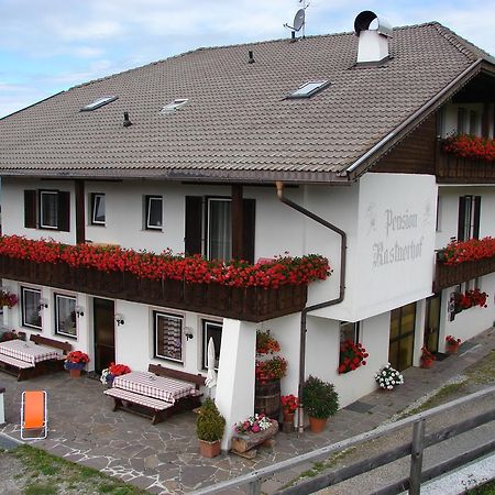 Pension Rastnerhof لوسون المظهر الخارجي الصورة