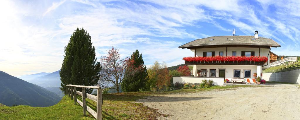 Pension Rastnerhof لوسون المظهر الخارجي الصورة